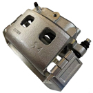 2005 Dodge Durango Brake Caliper 5